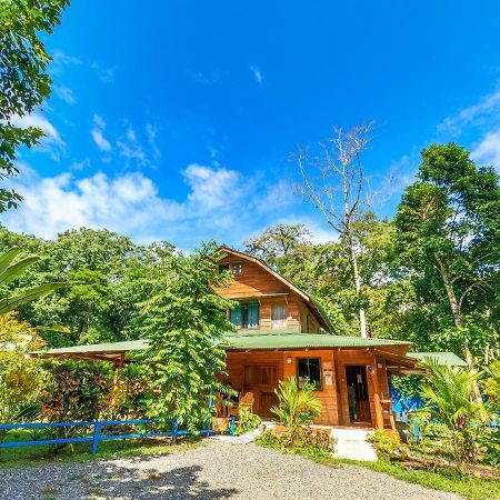 Relax Natural Village Adults Only Puerto Viejo de Talamanca Exterior photo